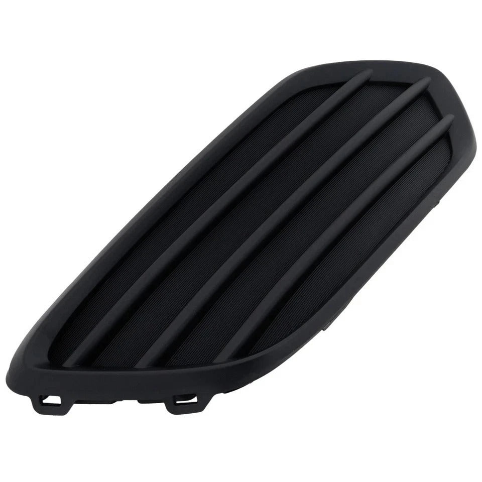 For 2019-2022 Honda HR-V Fog Light Covers Front Left Right Side Set of 2