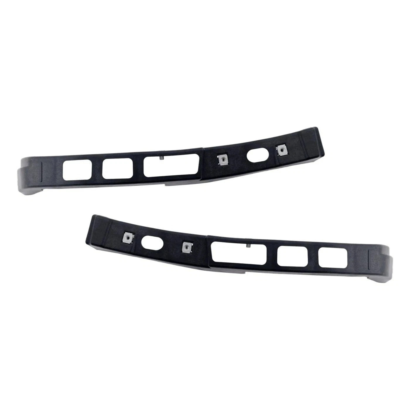 For 2019-2025 Chevrolet Blazer New Bumper Bracket Front Left & Right Set of 2