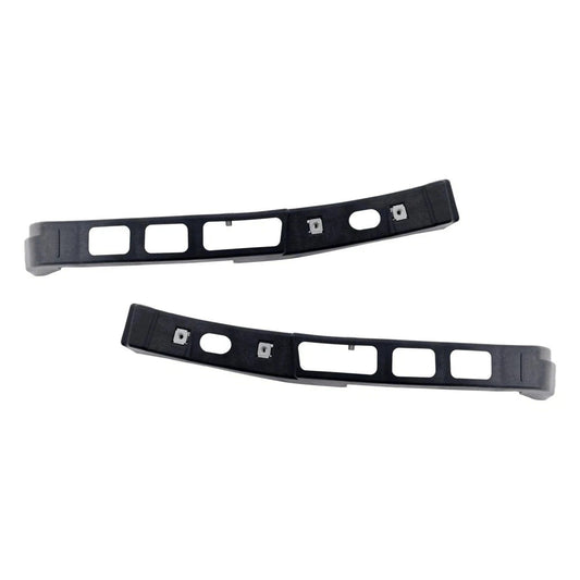 For 2019-2025 Chevrolet Blazer New Bumper Bracket Front Left & Right Set of 2