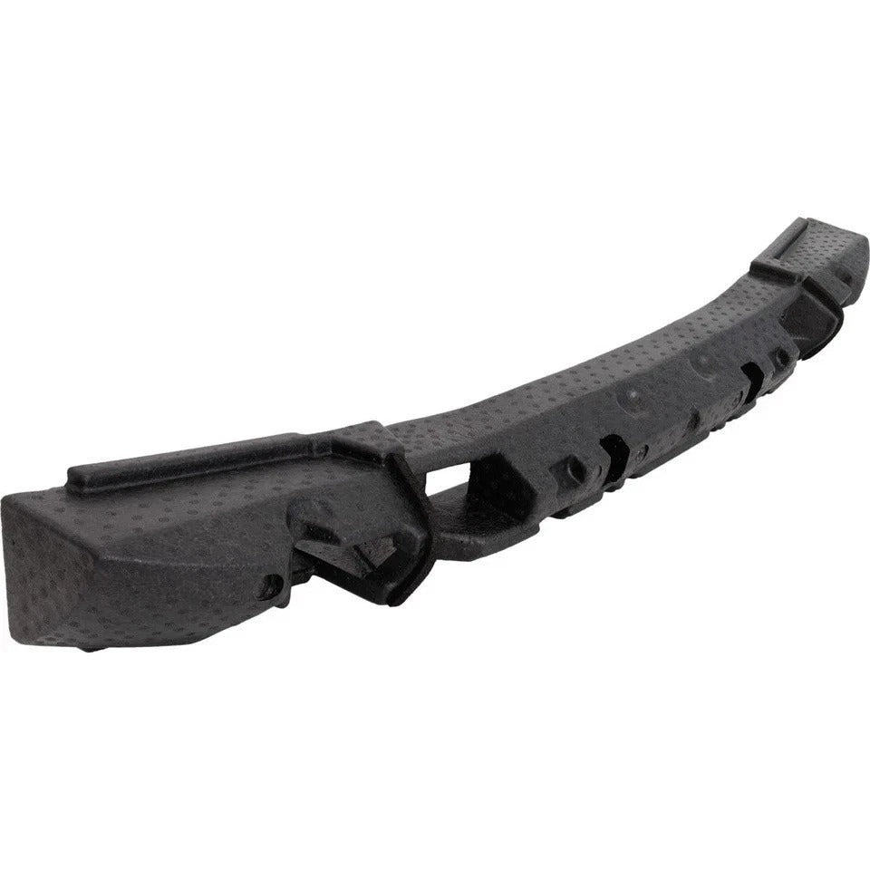 For 2020-2024 Toyota Highlander New Bumper Face Bar Impact Absorber Front Upper
