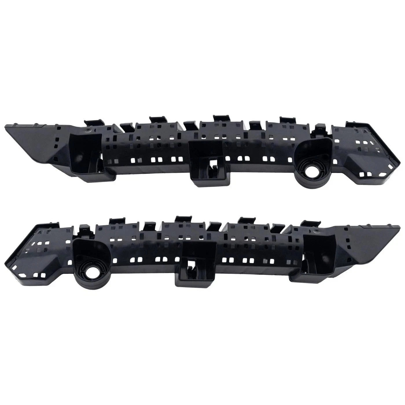 For 2022-2024 Subaru Forester Bumper Bracket Front Left and Right Set of 2