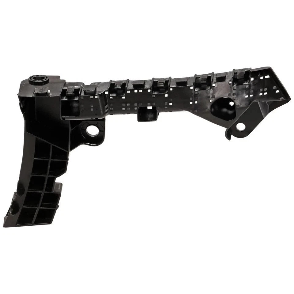For 2024-2025 Subaru Crosstrek Bumper Bracket Front Left & Right Side Set of 2