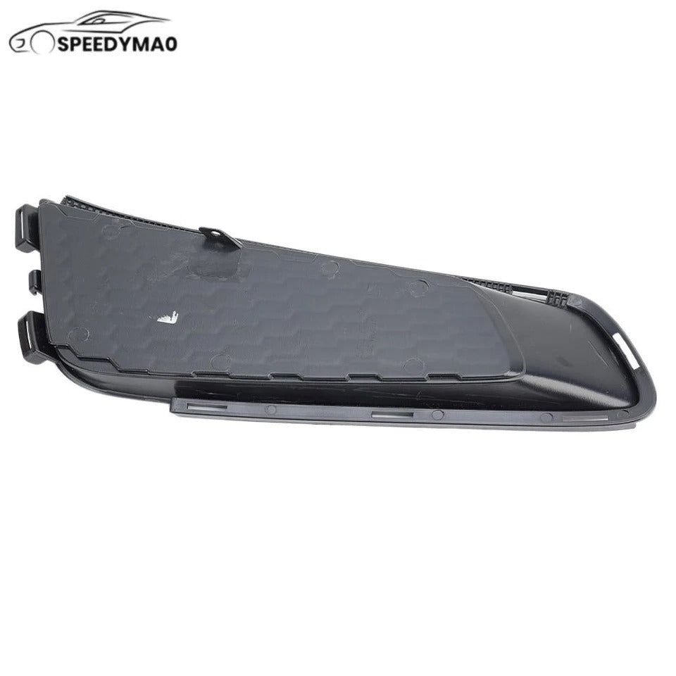 For Cadillac ATS 2013-2014 Left Textured Black Fog Light Bezel Cover GM1038178
