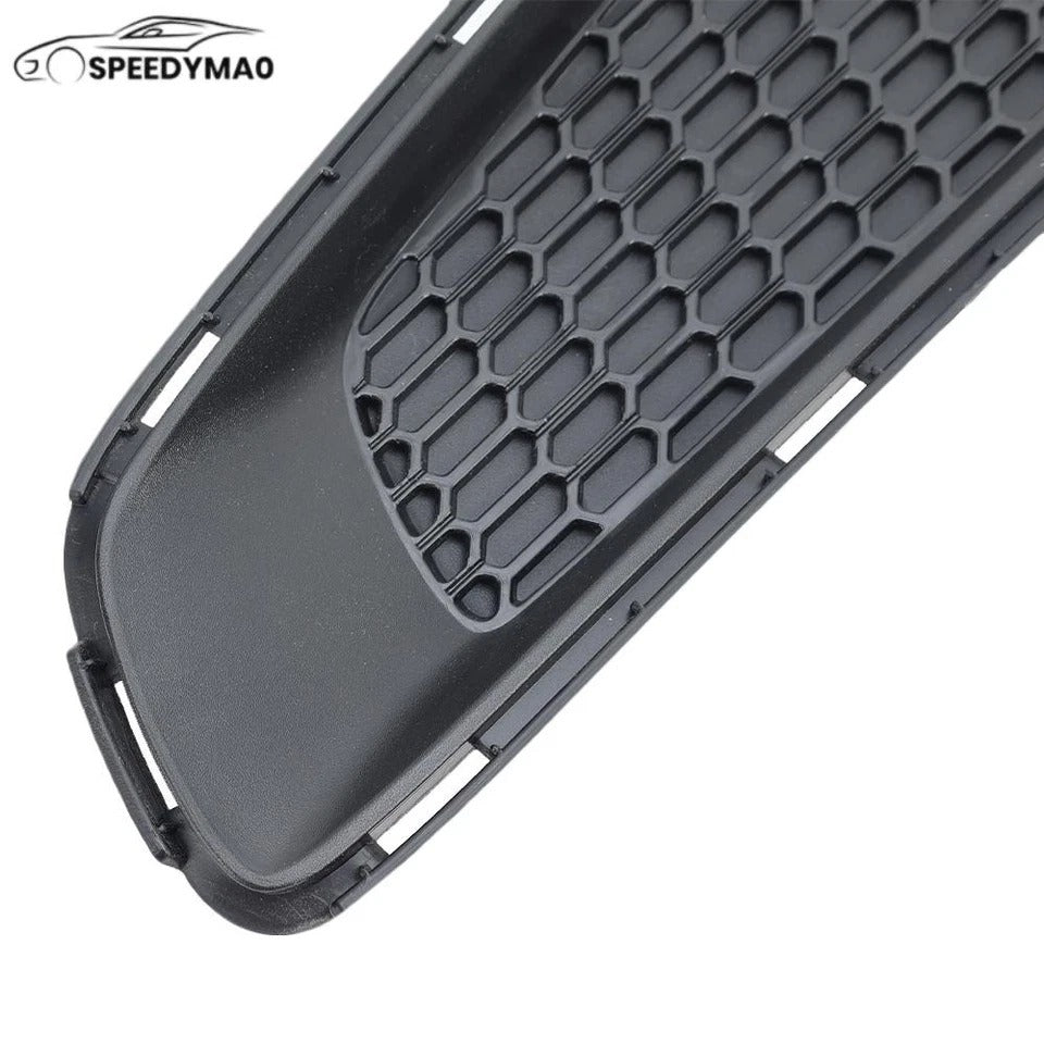 For Cadillac ATS 2013-2014 Left Textured Black Fog Light Bezel Cover GM1038178