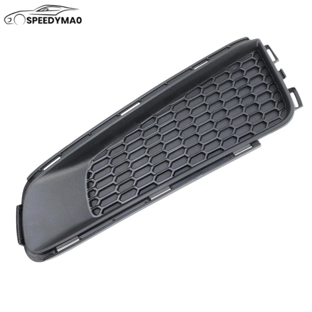 For Cadillac ATS 2013-2014 Left Textured Black Fog Light Bezel Cover GM1038178