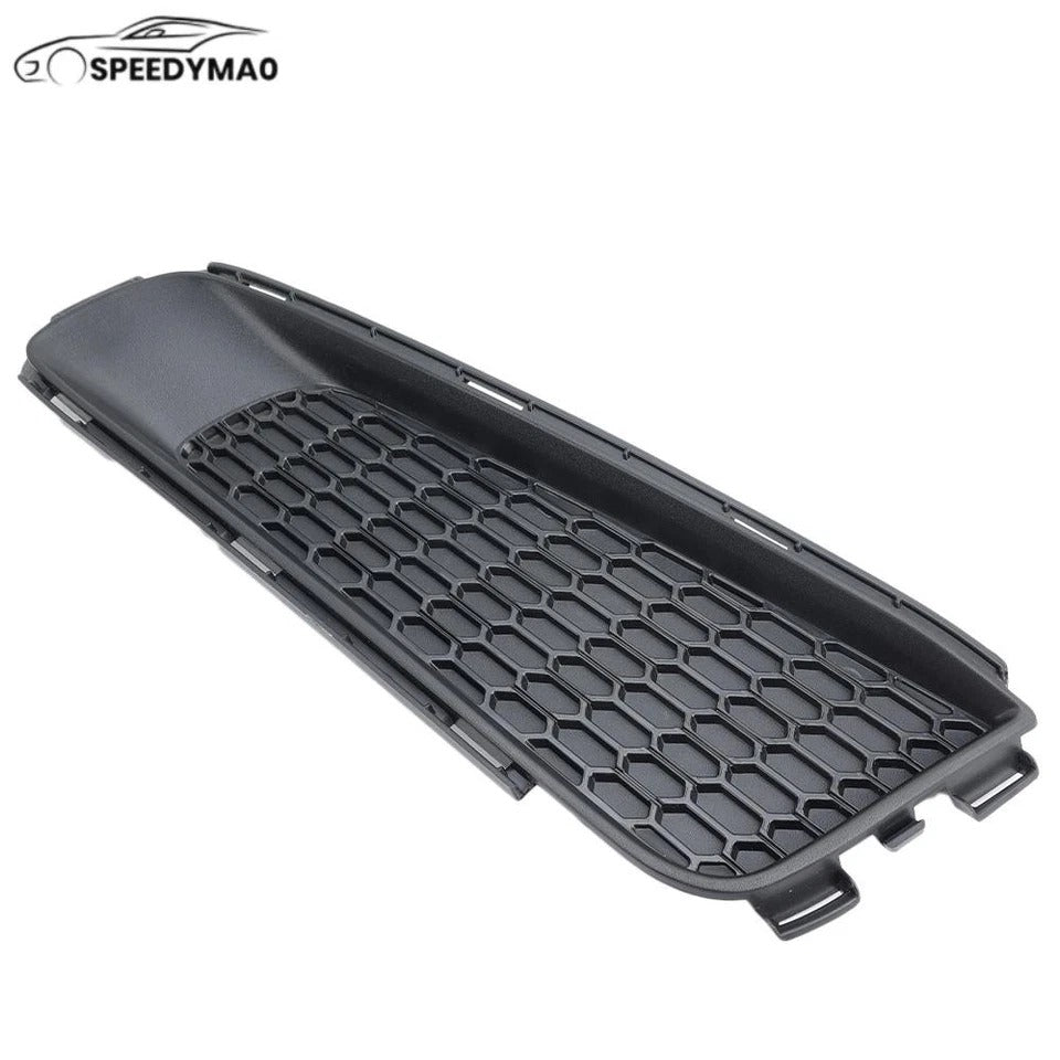 For Cadillac ATS 2013-2014 Left Textured Black Fog Light Bezel Cover GM1038178