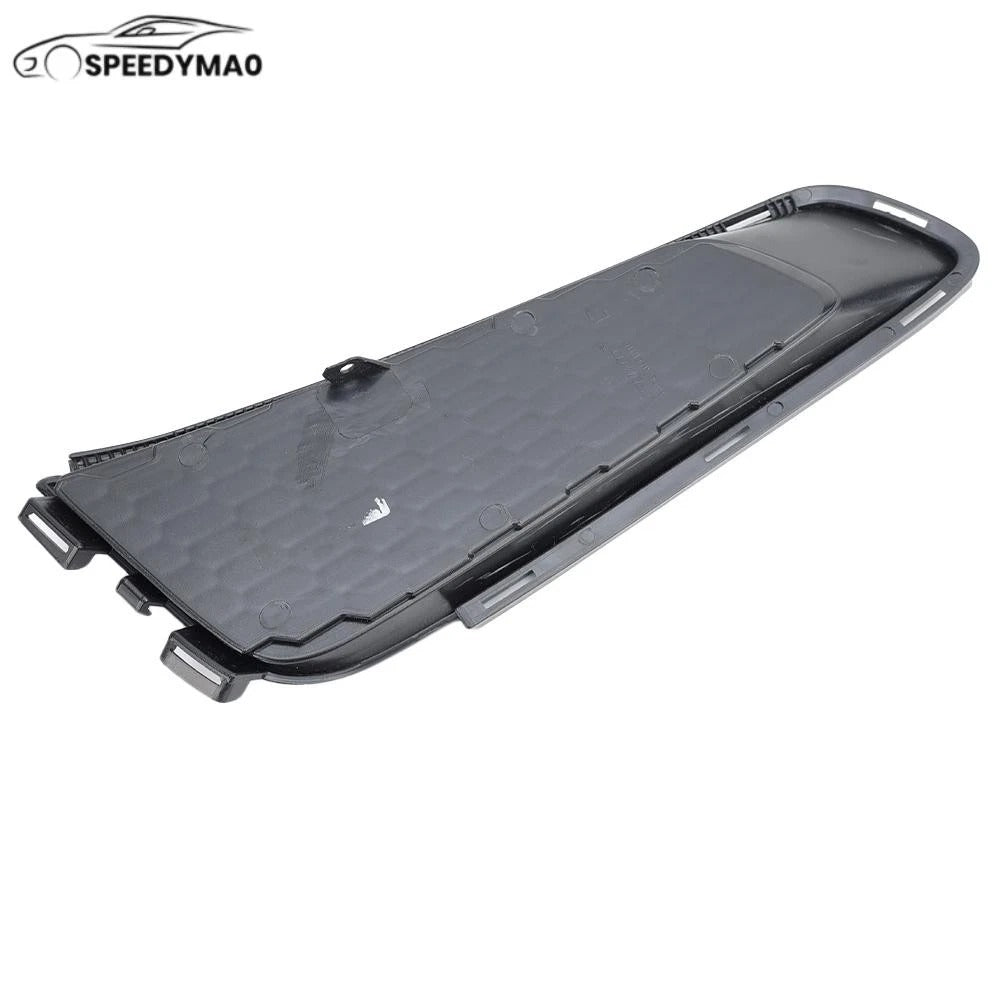 For Cadillac ATS 2013-2014 Left Textured Black Fog Light Bezel Cover GM1038178