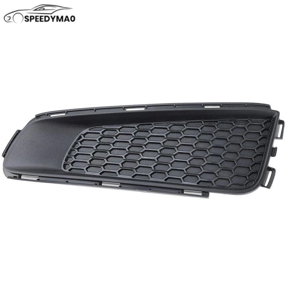 For Cadillac ATS 2013-2014 Left Textured Black Fog Light Bezel Cover GM1038178