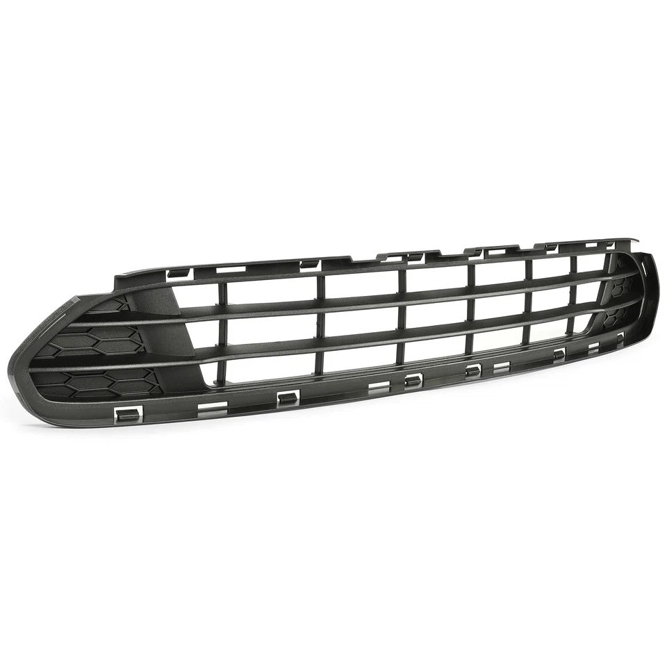 For Ford Fusion S SE SEL Hybrid Sedan 2010-2012 Front Bumper Lower Center Grille