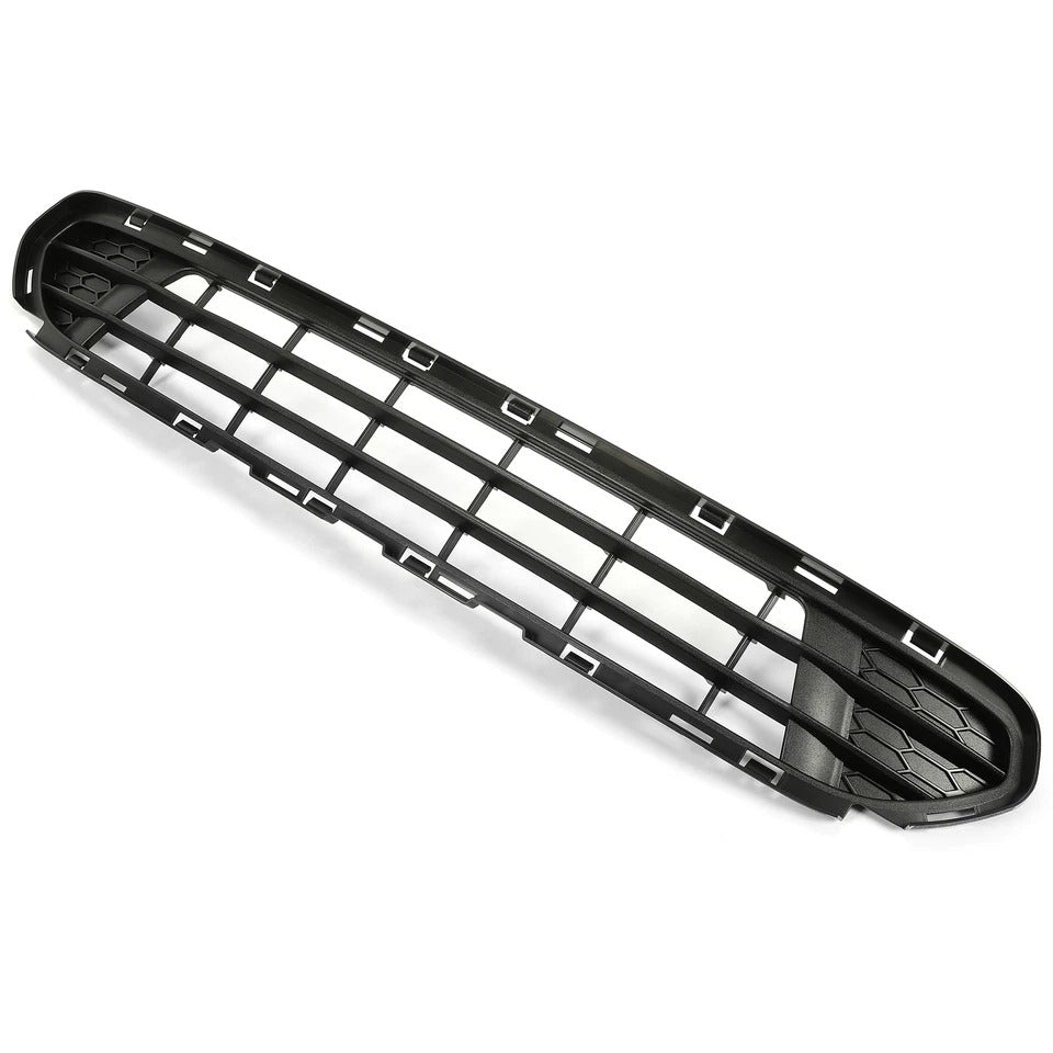 For Ford Fusion S SE SEL Hybrid Sedan 2010-2012 Front Bumper Lower Center Grille