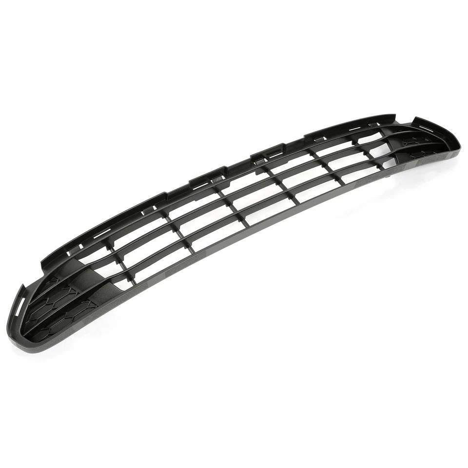 For Ford Fusion S SE SEL Hybrid Sedan 2010-2012 Front Bumper Lower Center Grille