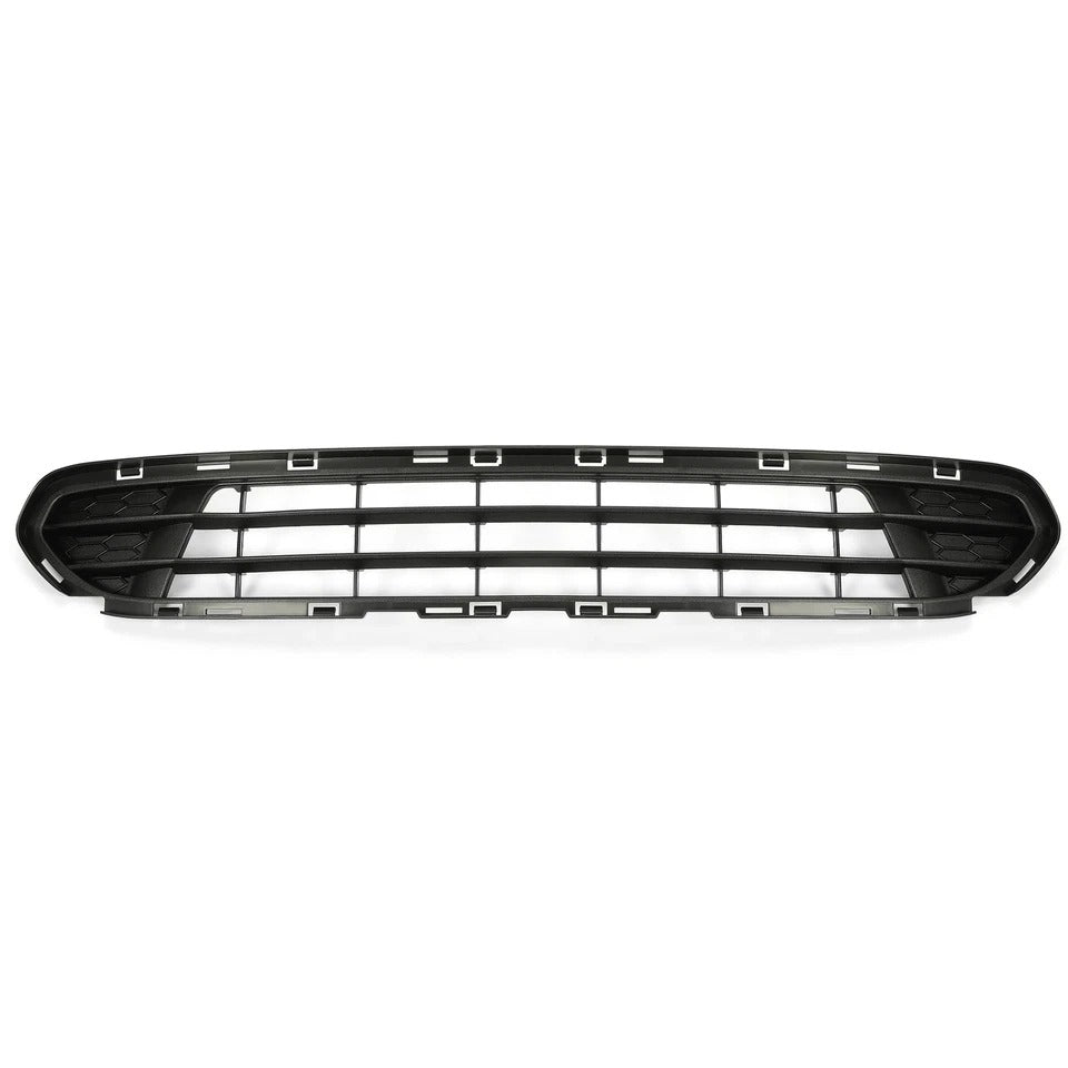 For Ford Fusion S SE SEL Hybrid Sedan 2010-2012 Front Bumper Lower Center Grille