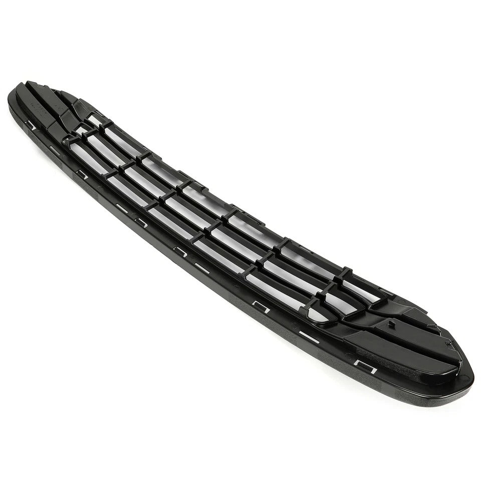 For Ford Fusion S SE SEL Hybrid Sedan 2010-2012 Front Bumper Lower Center Grille