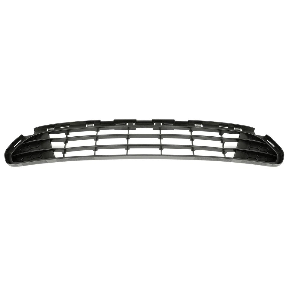 For Ford Fusion S SE SEL Hybrid Sedan 2010-2012 Front Bumper Lower Center Grille