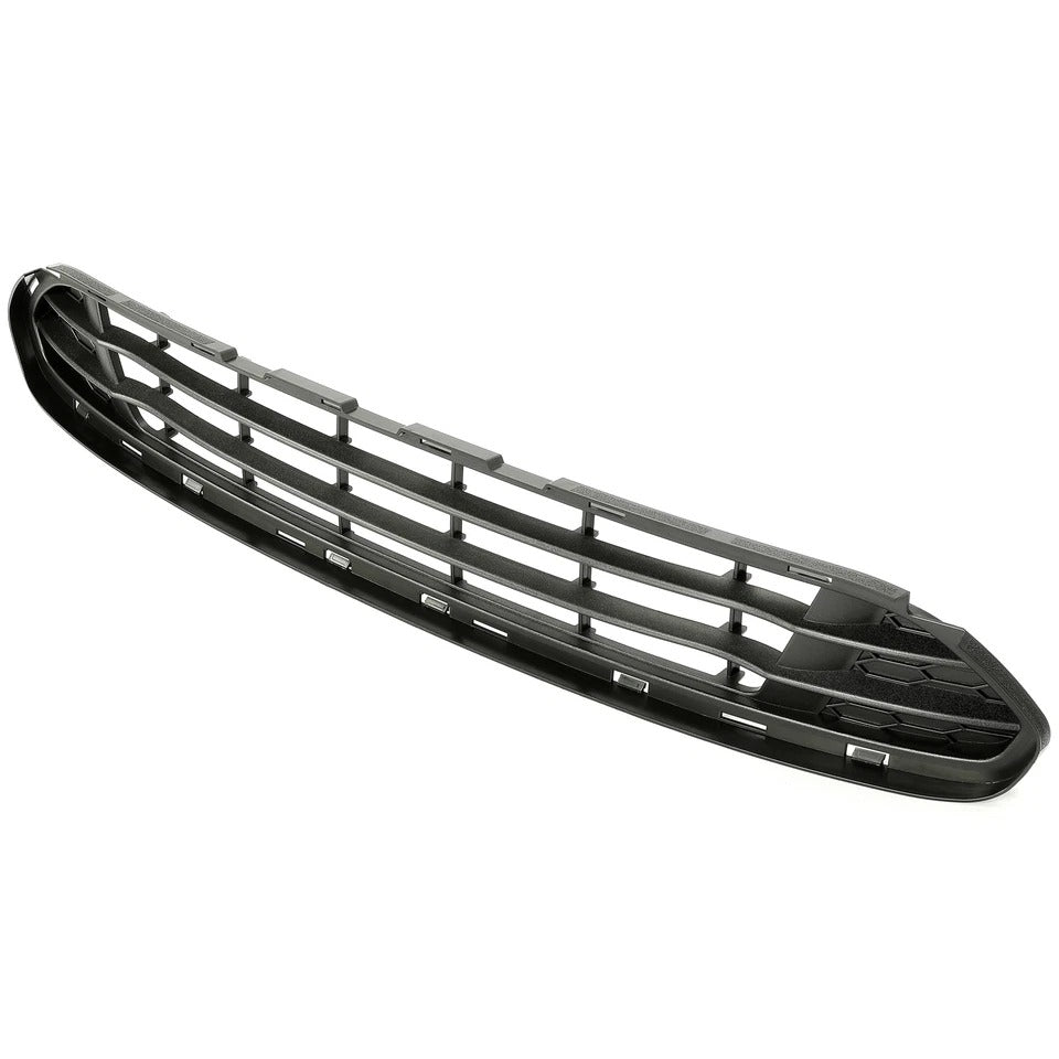 For Ford Fusion S SE SEL Hybrid Sedan 2010-2012 Front Bumper Lower Center Grille