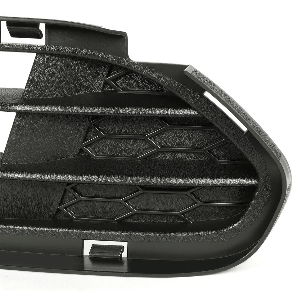 For Ford Fusion S SE SEL Hybrid Sedan 2010-2012 Front Bumper Lower Center Grille