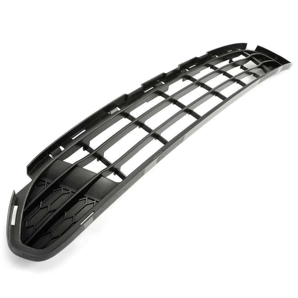 For Ford Fusion S SE SEL Hybrid Sedan 2010-2012 Front Bumper Lower Center Grille