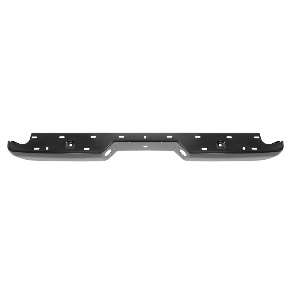 For Ford Ranger 1993-2011 Powder Coated Rear Step Bumper Face Bar Styleside