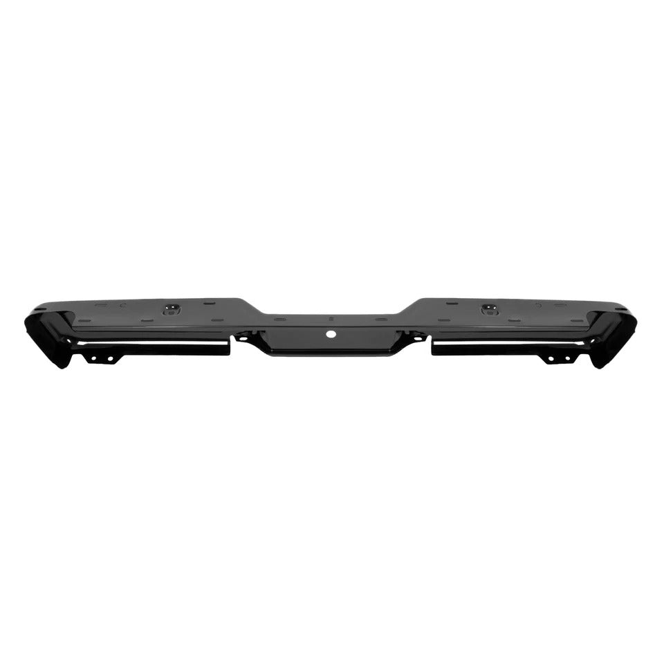 For Ford Ranger 1993-2011 Powder Coated Rear Step Bumper Face Bar Styleside