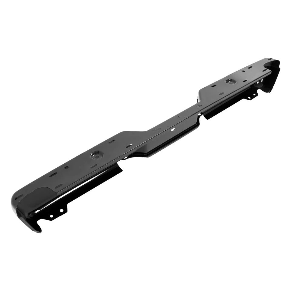 For Ford Ranger 1993-2011 Powder Coated Rear Step Bumper Face Bar Styleside