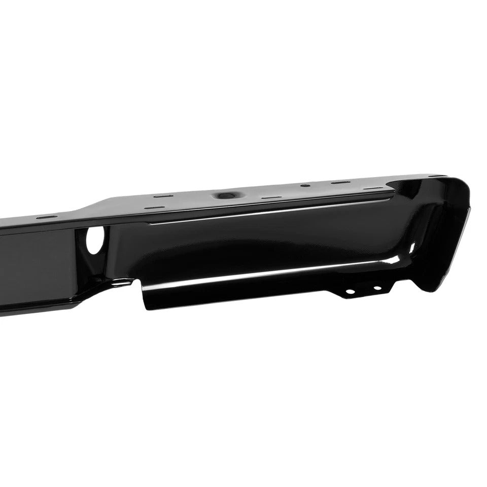 For Ford Ranger 1993-2011 Powder Coated Rear Step Bumper Face Bar Styleside
