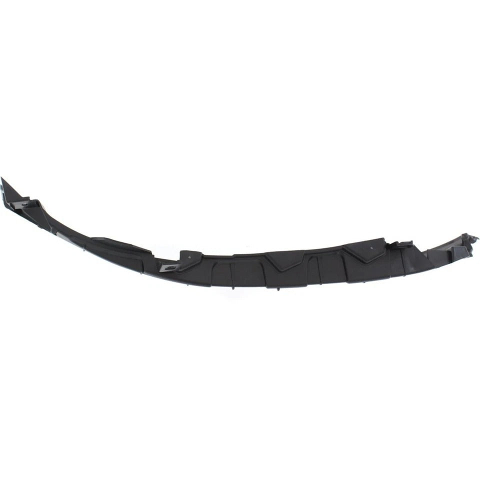 For Hyundai Elantra 2017-2018 Front Set of 2 Bumper Bracket HY1043128, HY1042128