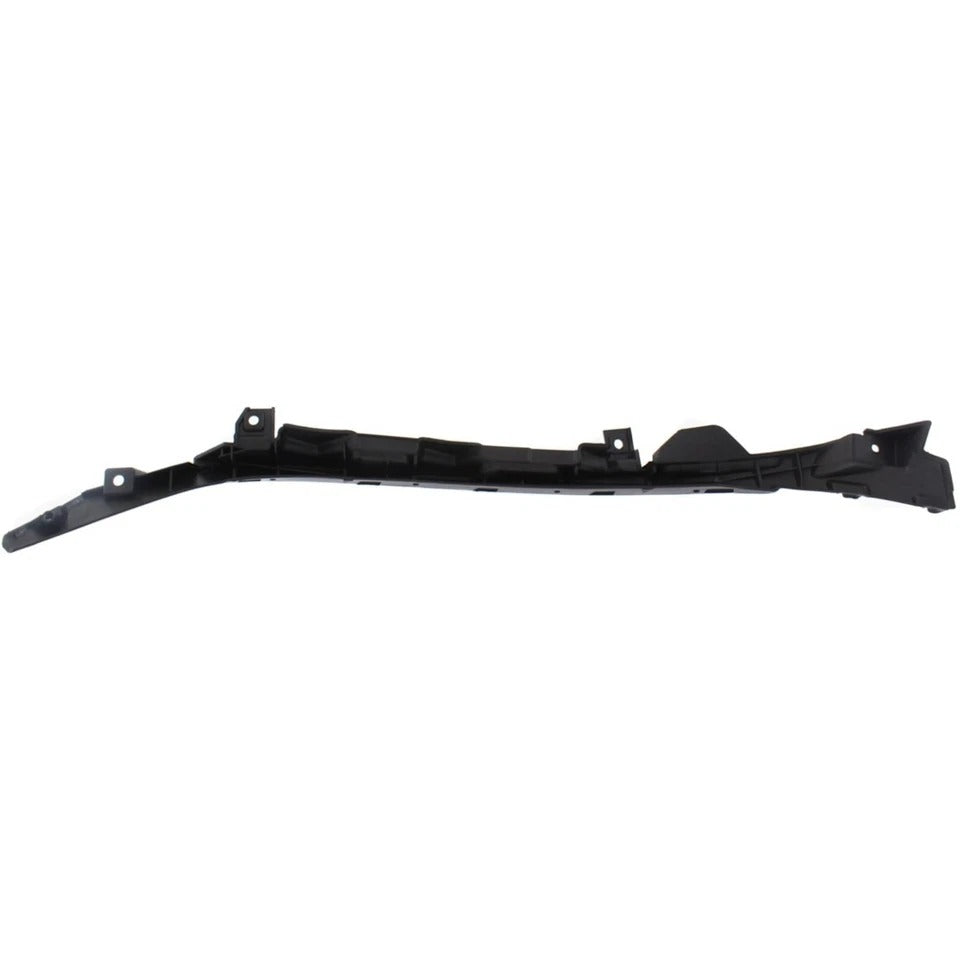 For Hyundai Elantra 2017-2018 Front Set of 2 Bumper Bracket HY1043128, HY1042128