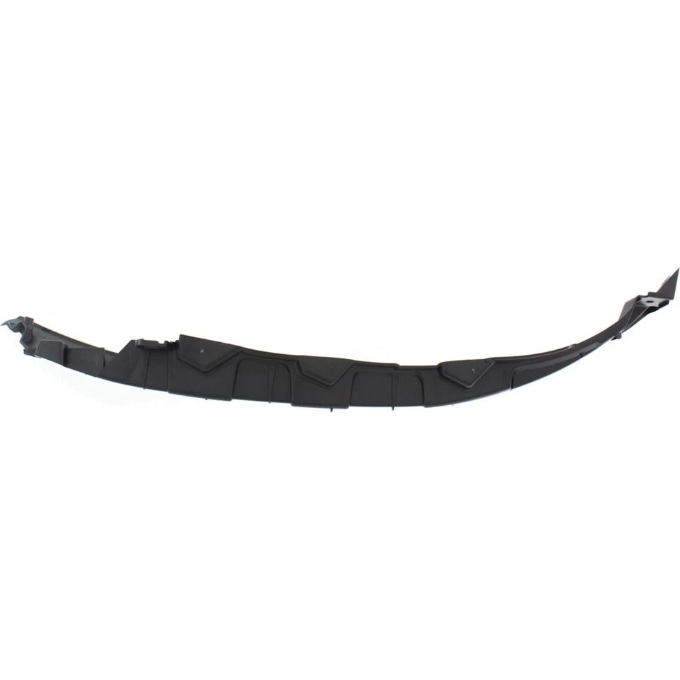 For Hyundai Elantra 2017-2018 Front Set of 2 Bumper Bracket HY1043128, HY1042128
