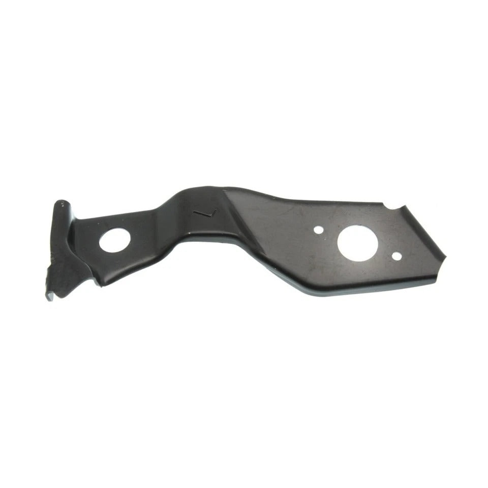 For Hyundai Santa Fe Sport 13-18 Bumper Bracket Driver Passenger Side Pair