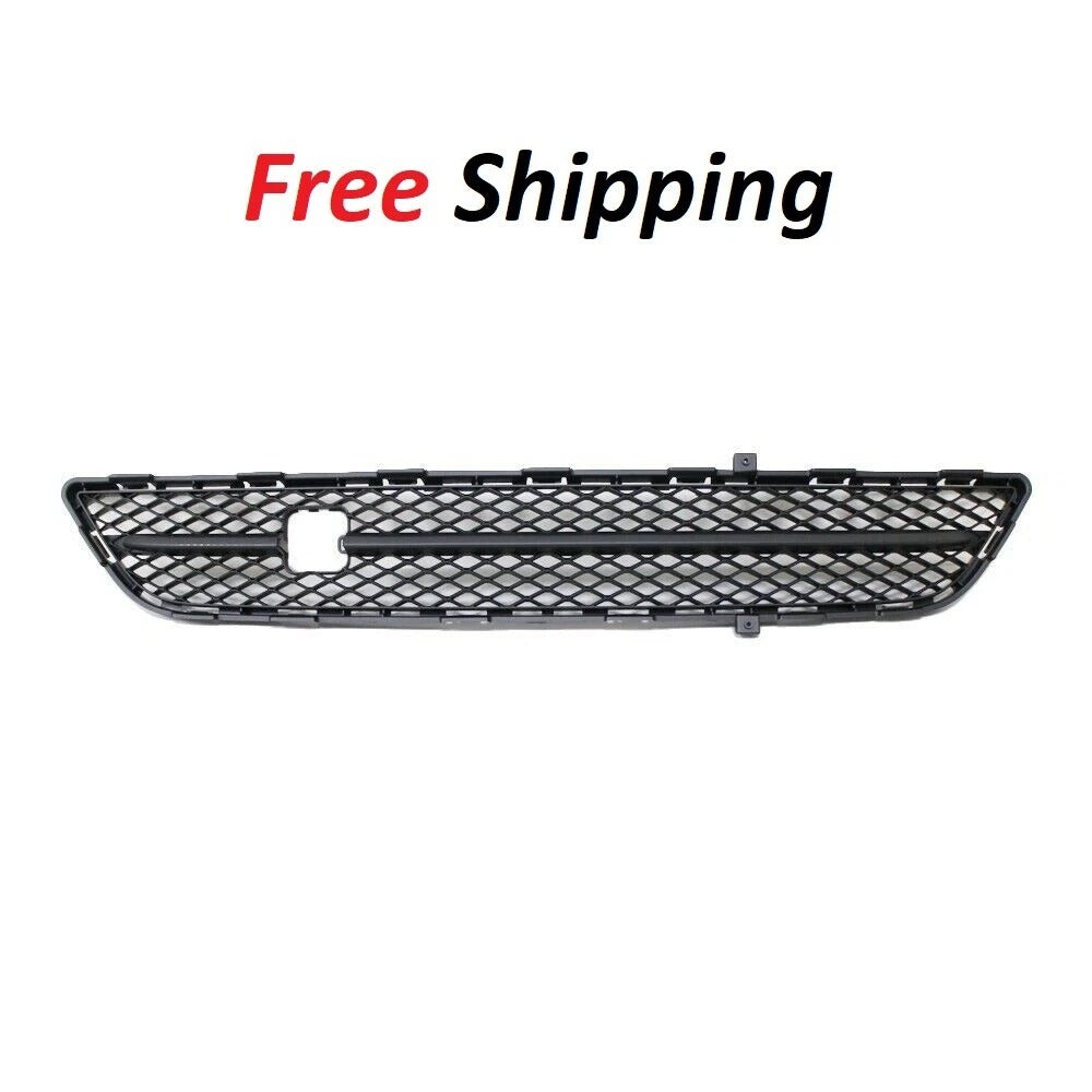 For Infiniti G37 2010 2011 2012 2013 G25 2011 2012 Front Bumper Grille IN1036100