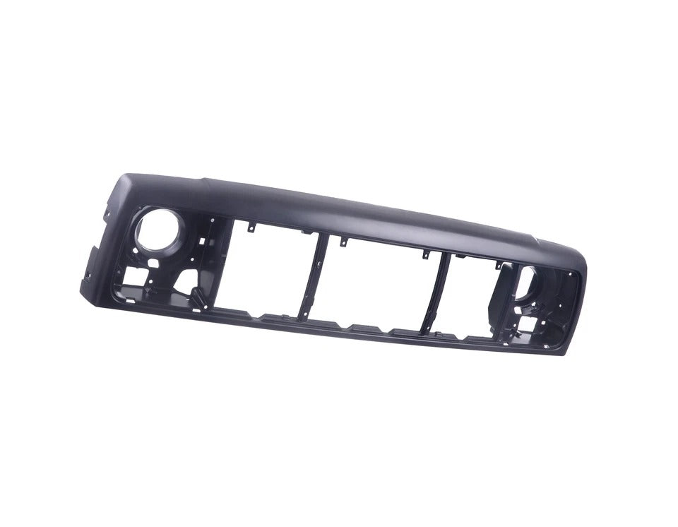 For Jeep Cherokee 97-01 New Front Header Headlight Grille Mounting Nose Panel CH1220115