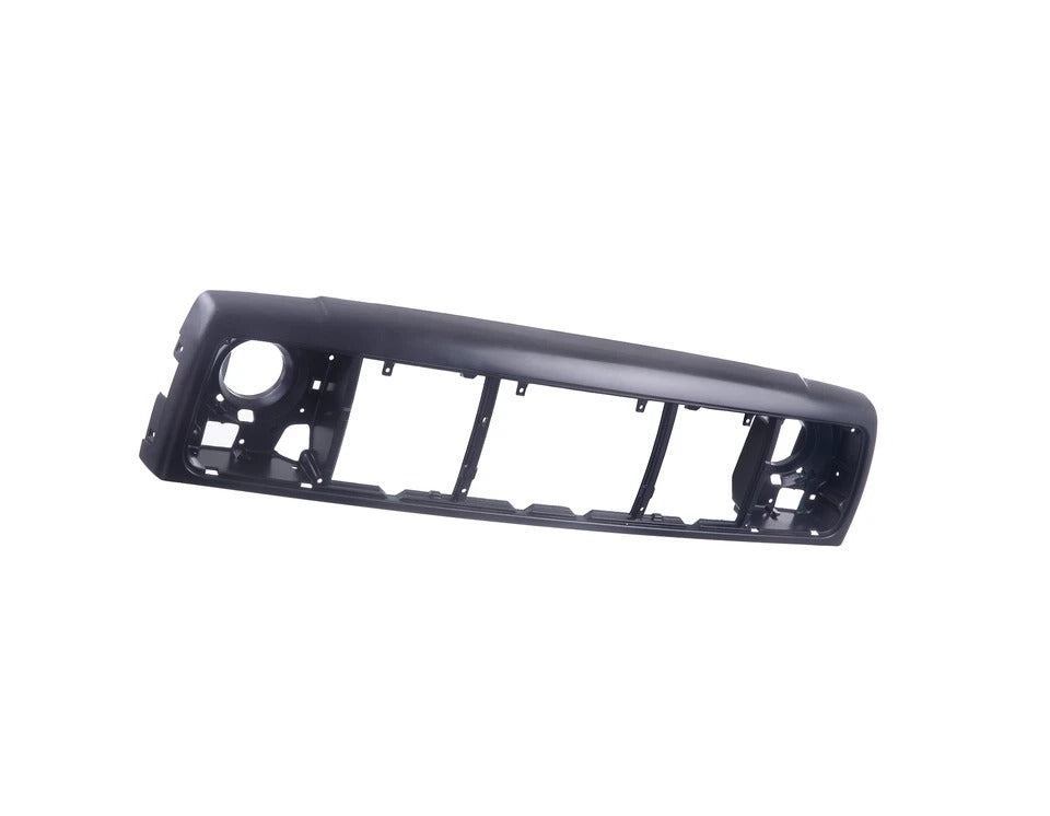 For Jeep Cherokee 97-01 New Front Header Headlight Grille Mounting Nose Panel CH1220115