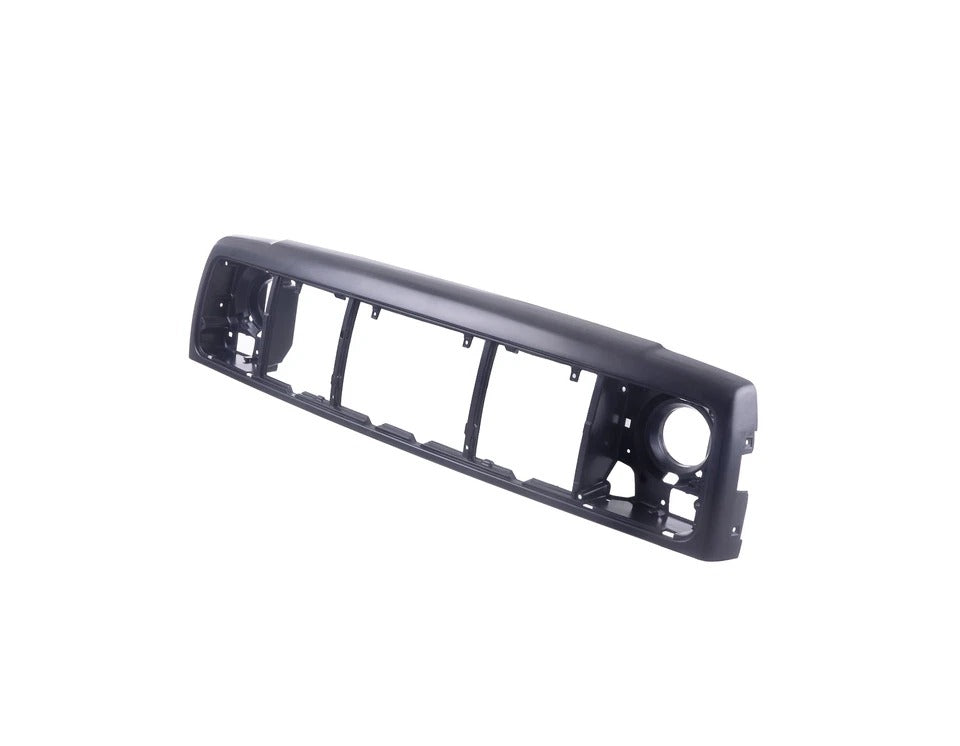 For Jeep Cherokee 97-01 New Front Header Headlight Grille Mounting Nose Panel CH1220115