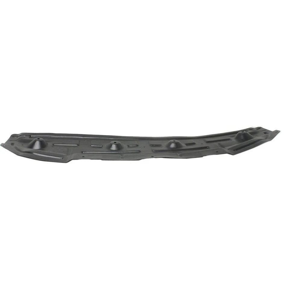 For Kia Optima 2011-2013 Lower From Engine Splash Shield Black Plastic KI1228128