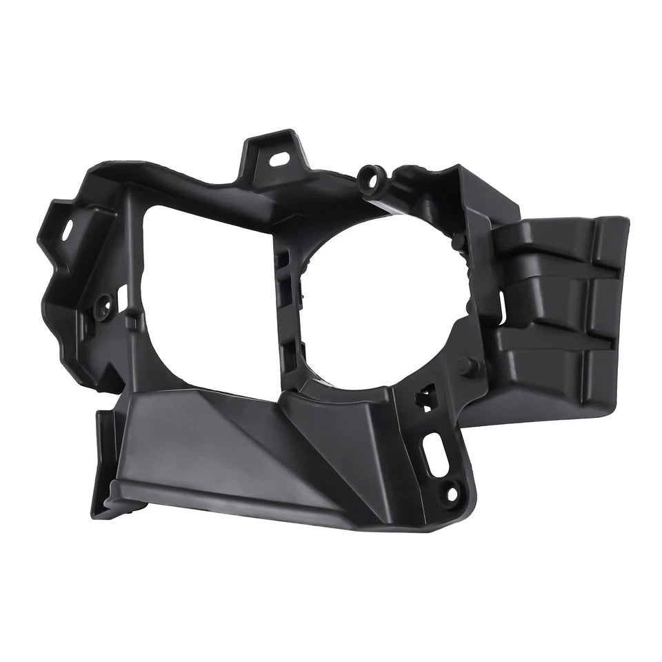 For Lexus RX350/RX450h 2013 2014 2015 Fog Light Bracket Driver & Passenger Pair
