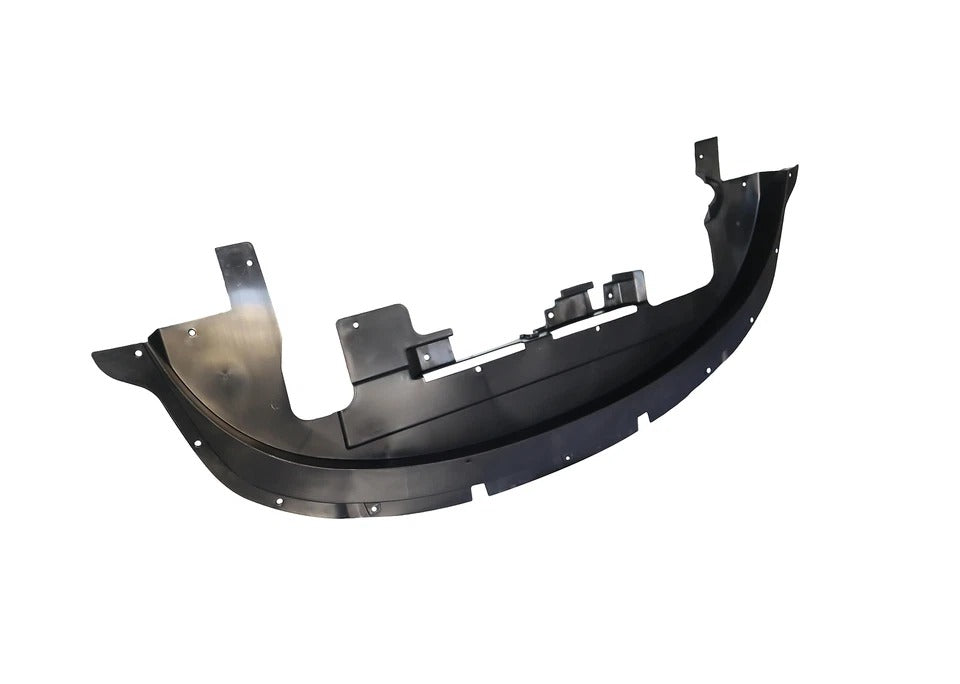 Front Air Dam Deflector Lower Valance Apron for 2011-2020 Journey CH1228122