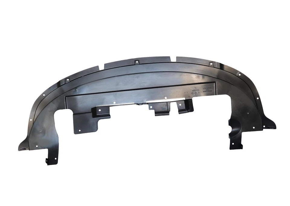 Front Air Dam Deflector Lower Valance Apron for 2011-2020 Journey CH1228122