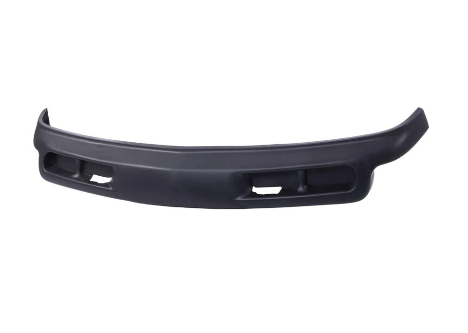 Front Air Dam Deflector Valance For 99-02 Silverado 00-04 Suburban 00-06 Tahoe