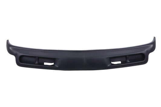 Front Air Dam Deflector Valance For 99-02 Silverado 00-04 Suburban 00-06 Tahoe