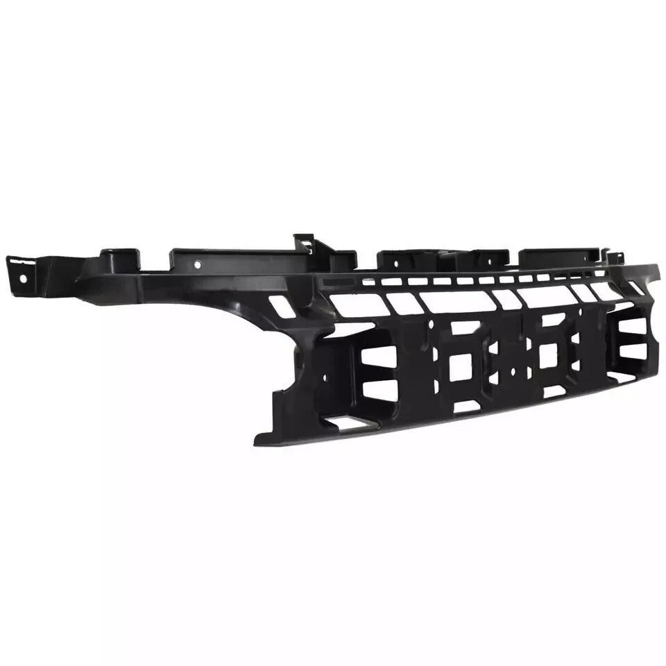 Front Bumper Absorber Fits For 2005-2007 Jeep Grand Cherokee Black Plastic CH1065100