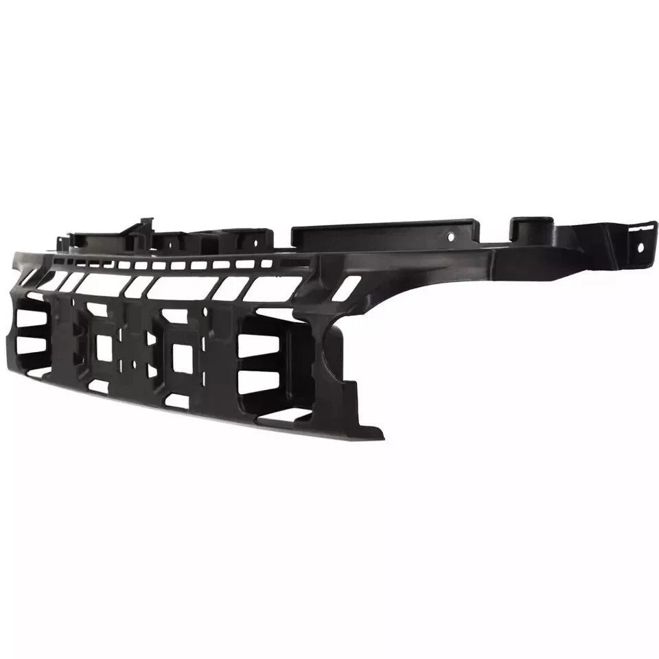 Front Bumper Absorber Fits For 2005-2007 Jeep Grand Cherokee Black Plastic CH1065100