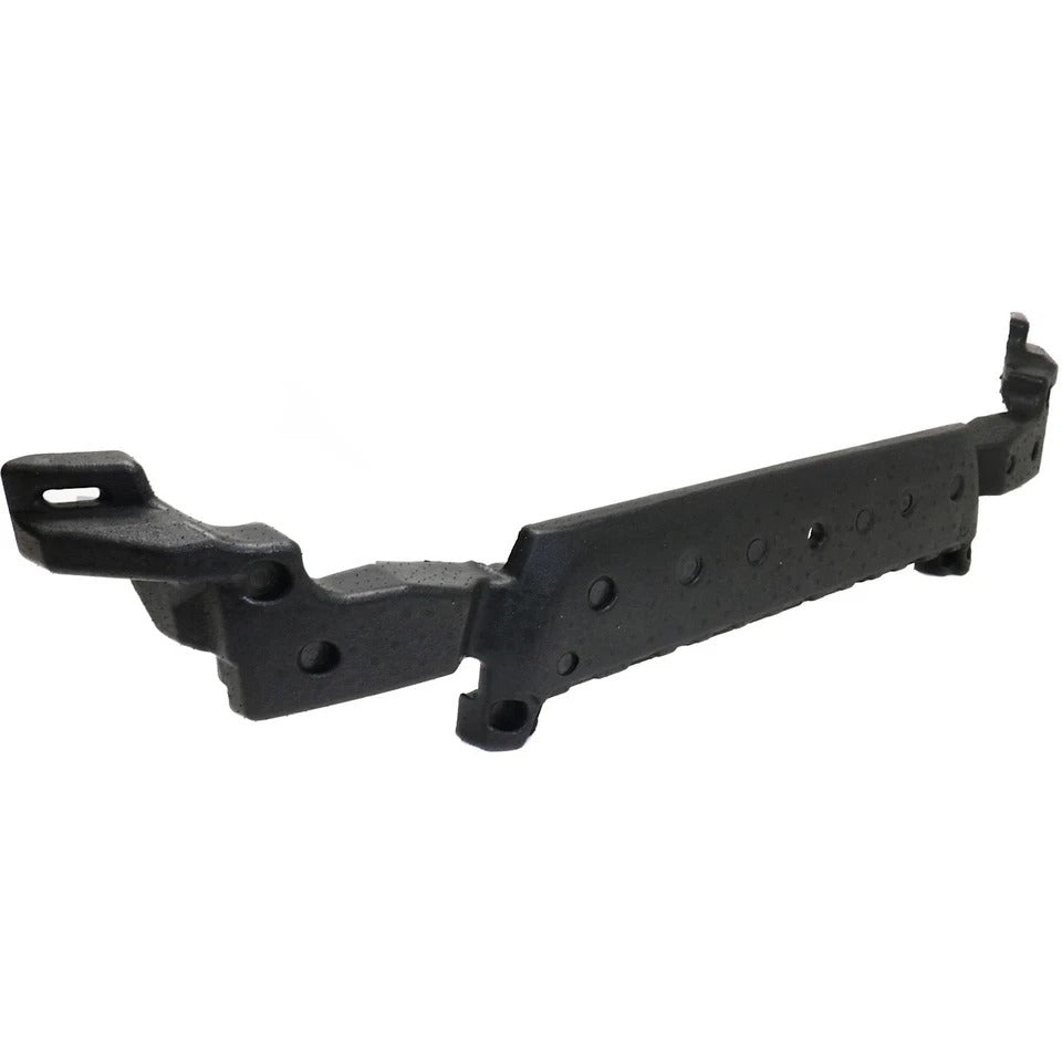 Front Bumper Absorber For 2010-2015 GMC Terrain 22989642 GM1070267