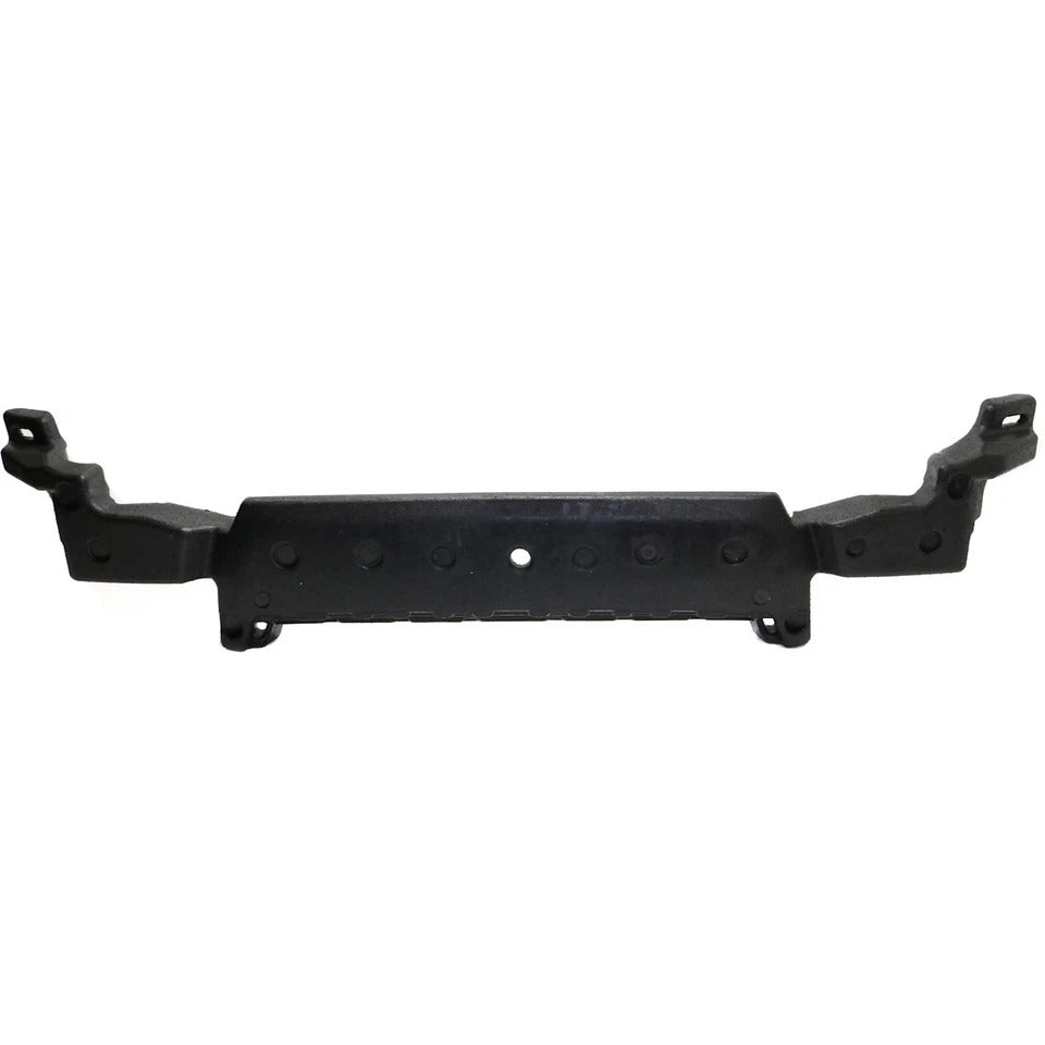 Front Bumper Absorber For 2010-2015 GMC Terrain 22989642 GM1070267