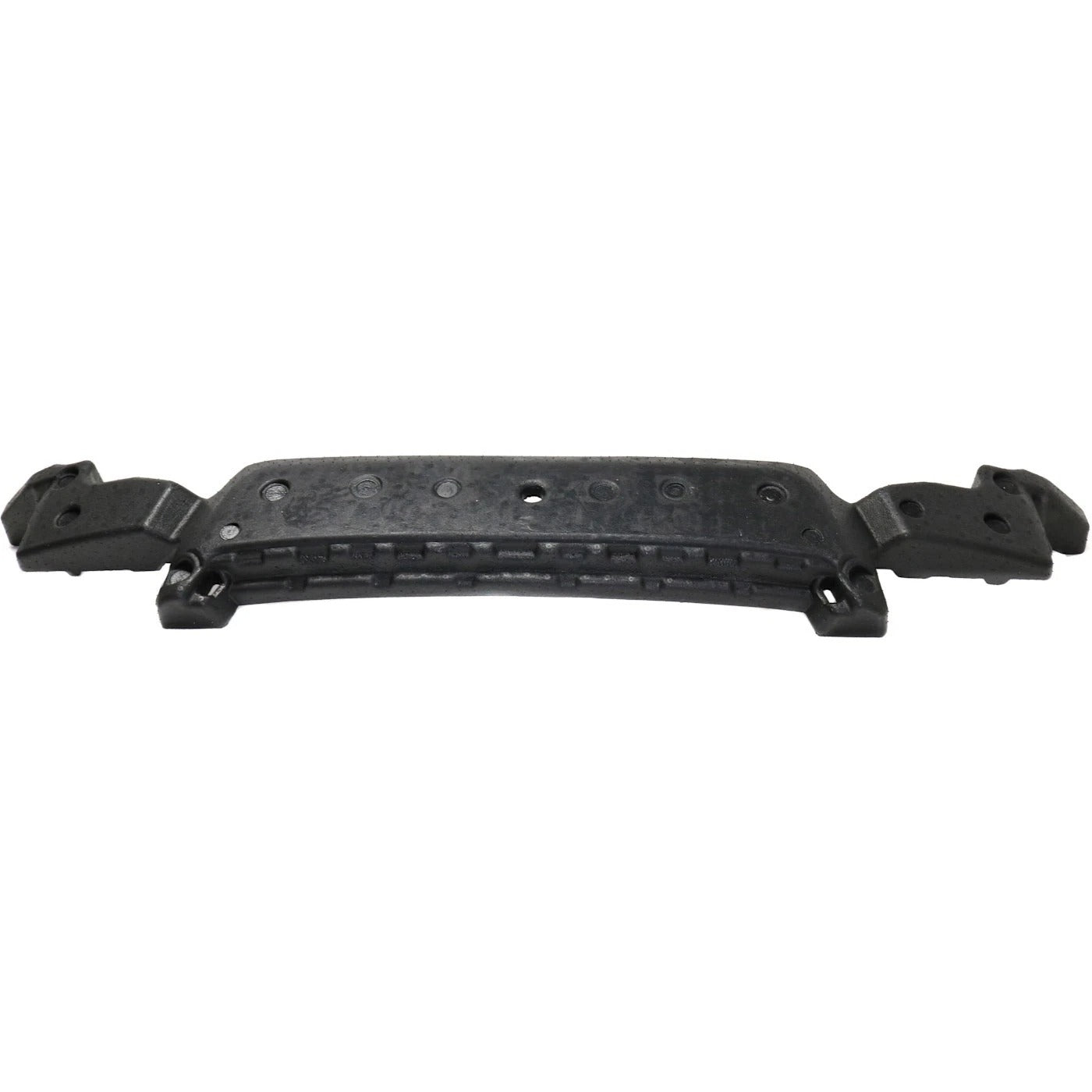 Front Bumper Absorber For 2010-2015 GMC Terrain 22989642 GM1070267