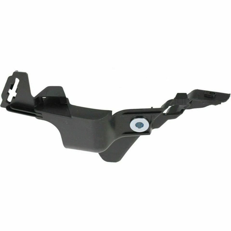 Front Bumper Brackets Left and Right Side Set of 2 For 2010-15 Chevrolet Camaro