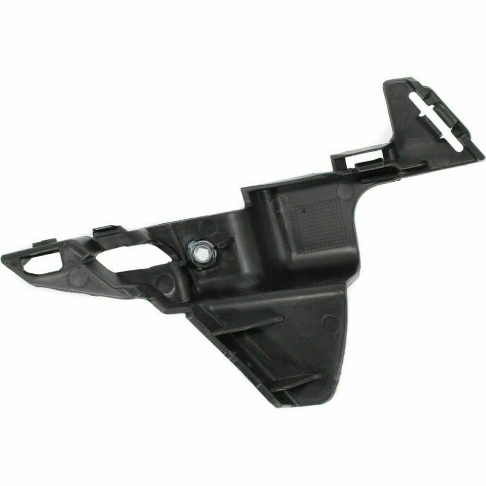 Front Bumper Brackets Left and Right Side Set of 2 For 2010-15 Chevrolet Camaro
