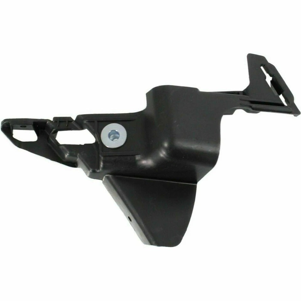 Front Bumper Brackets Left and Right Side Set of 2 For 2010-15 Chevrolet Camaro