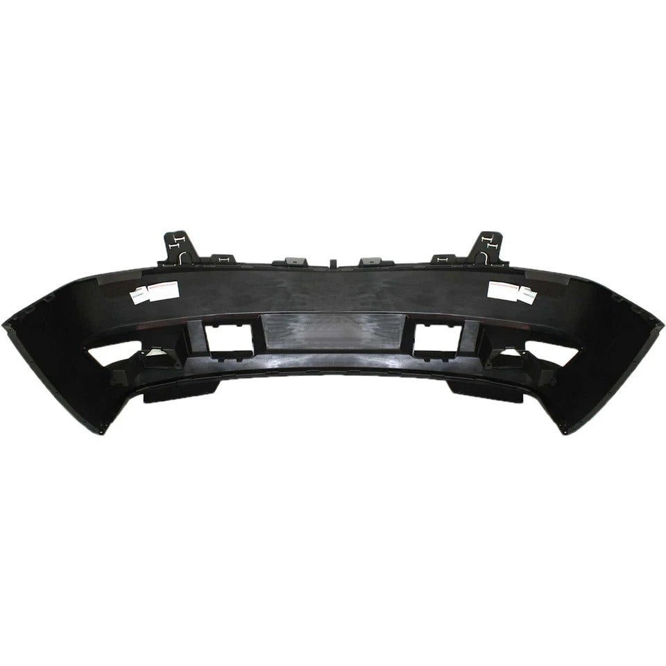 Front Bumper Cover For 2007-2014 Cadillac Escalade CAPA Primed w Fog Light Hole