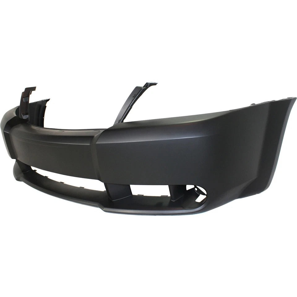 Front Bumper Cover For 2008-2010 Dodge Avenger Primed CH1000918 68004697AA