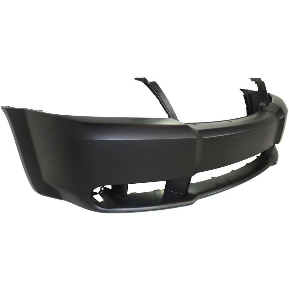 Front Bumper Cover For 2008-2010 Dodge Avenger Primed CH1000918 68004697AA